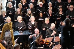 Christmas concert 2024