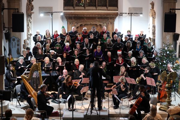 Christmas Concert 2024