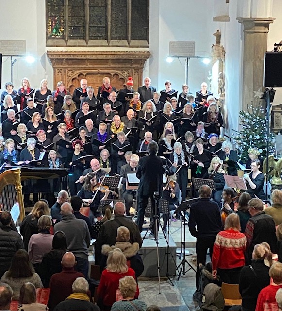 Christmas Concert 2025