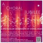 St Barnabas Sunday Concerts Choral Jubilee