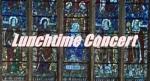 Lunchtime concert at St Mary's