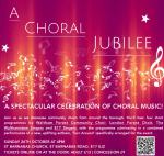 St Barnabas Sunday Concerts Choral Jubilee