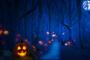 Concert: Gunpowder, Ghosties and Ghoulies